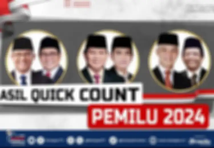 Sejarah Quick Count, Metode Survei Cepat Ini Ternyata  Pertama Kali Digunakan di Filipina