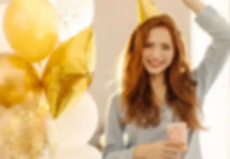 55 Ucapan Ulang Tahun untuk Diri Sendiri yang Aesthetic dan Singkat