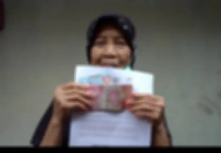 Alhamdulillah Habis Lebaran Dapat Rp600.000, Ini 5 BLT Yang Cair Bulan April