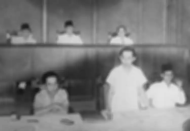 Penanggung Jawab Pemerintahan Indonesia Saat Keluar Maklumat Presiden Tanggal 14 November 1945 Ada Pada Sosok Ini