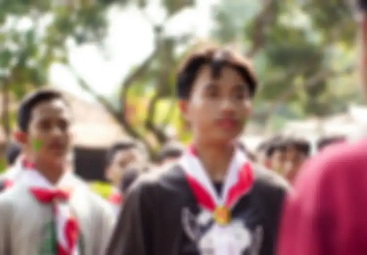 Peristiwa Apa yang Menjiwai Majunya Gerakan Pramuka di Indonesia