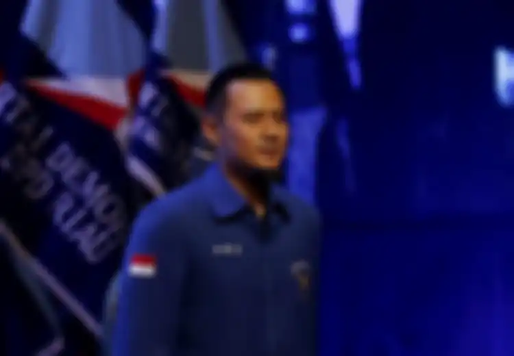 Demokrat Masuk Kabinet? AHY Dilantik Presiden Jokowi Sebagai Menteri ATR/BPN Hari Ini