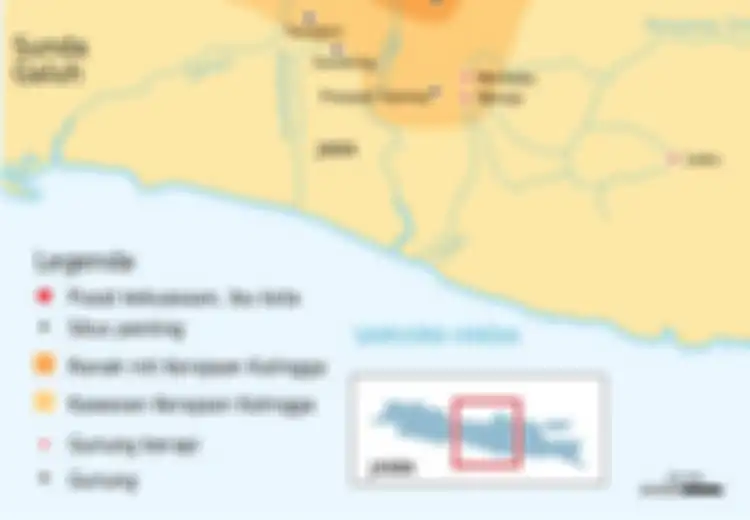Keberadaannya Diselimuti Mitos, Inilah Sumber-sumber Sejarah Kerajaan Kalingga