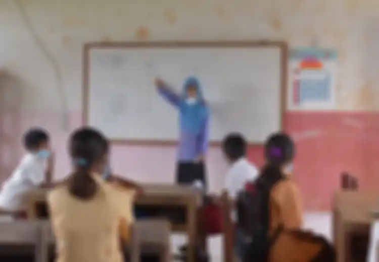 Sang Penggali Potensi: Guru yang Menerapkan Pembelajaran Berdiferensiasi