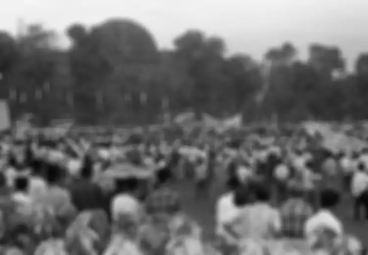 Peristiwa Penyebab Pelaksanaan Demokrasi Liberal Tahun 1950-1959 Menimbulkan Ketidakstabilan Politik di Indonesia