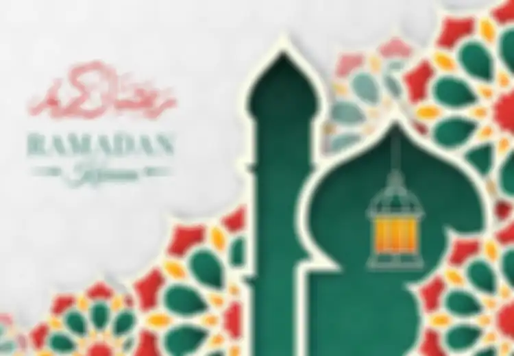 35 Ucapan Mohon Maaf Menjelang Ramadhan 2024, Tulus dari Lubuk Hati