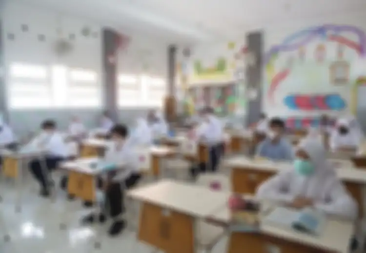 Hal-Hal Unik yang Dimiliki Sekolah atau yang Disebut Karakteristik Satuan Pendidikan