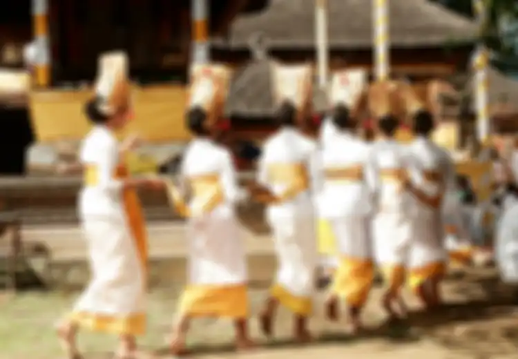 Kumpulan 20 Ucapan Hari Raya Galungan Bahasa Bali yang Cocok Dijadikan Caption di Media Sosial