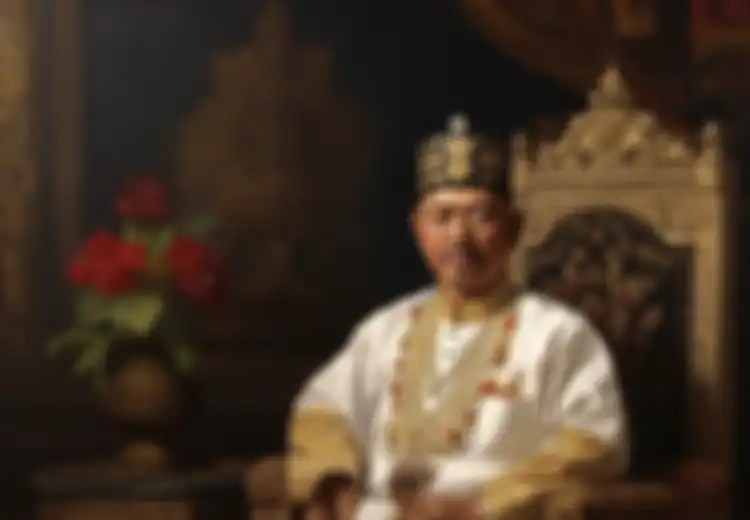 Bagaimana Perkembangan Banten Sebagai Bandar Perdagangan Pada Masa Pemerintahan Sultan Ageng Tirtayasa?