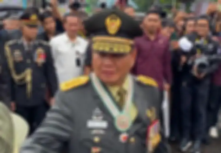 Ini Keistimewaan Gelar Jenderal TNI Kehormatan yang Diberikan Presiden Jokowi ke Prabowo Subianto