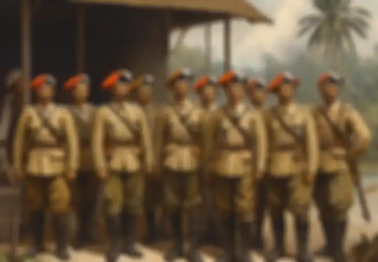 Setelah Portugis, Bangsa Belanda Akhirnya Sampai ke Indonesia: Mengapa Mereka Datang?