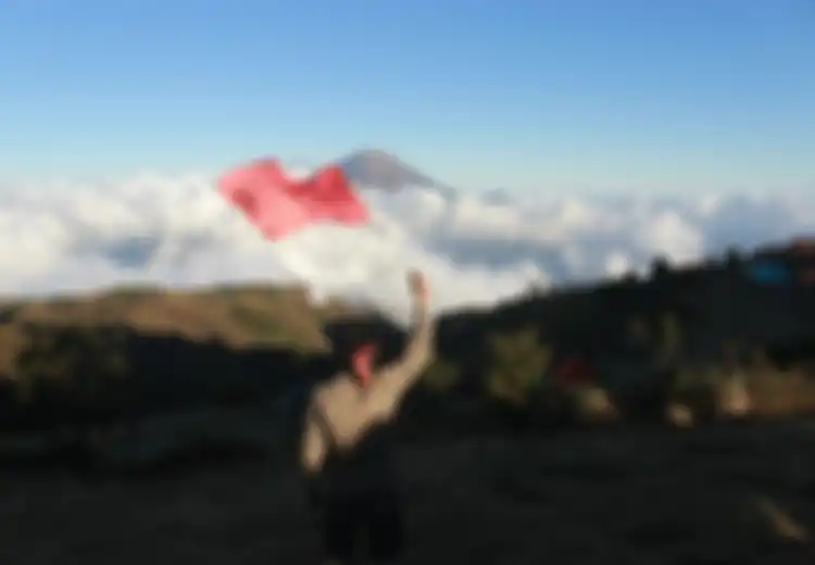 Upaya Mempertahankan Kemerdekaan Indonesia Dilakukan dengan Cara