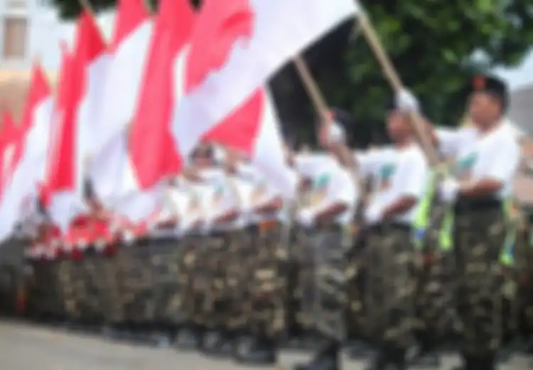 Mengapa Jepang Memberikan Janji Kemerdekaan Kepada Indonesia?