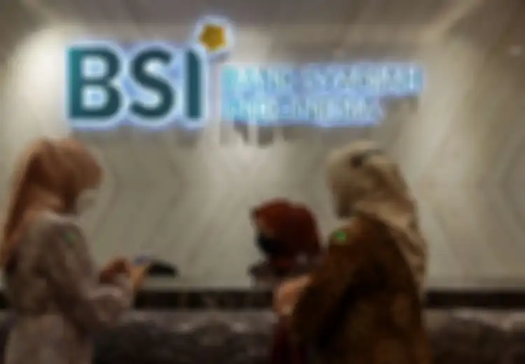 Kisah Pendirian Bank Syariah Pertama di Tangan Presiden Soeharto