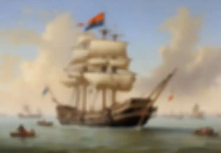 Alasan VOC Memindahkan Markasnya Dari Ambon ke Batavia