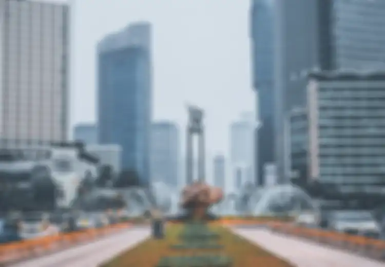 Sejarah Jakarta Menjadi Ibu Kota Negara dan Sejak Kapan Kota Tersebut Dipilih?
