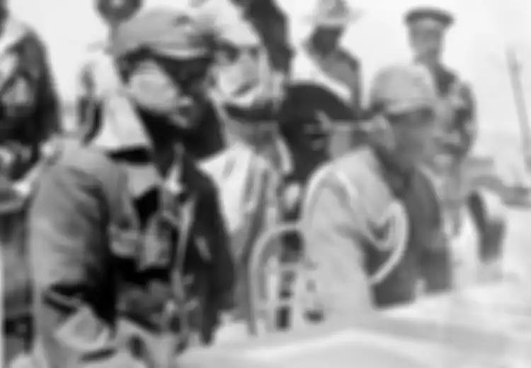 Apa Yang Melatarbelakangi Tengku Abdul Jalil Melakukan Perlawanan Terhadap Jepang?