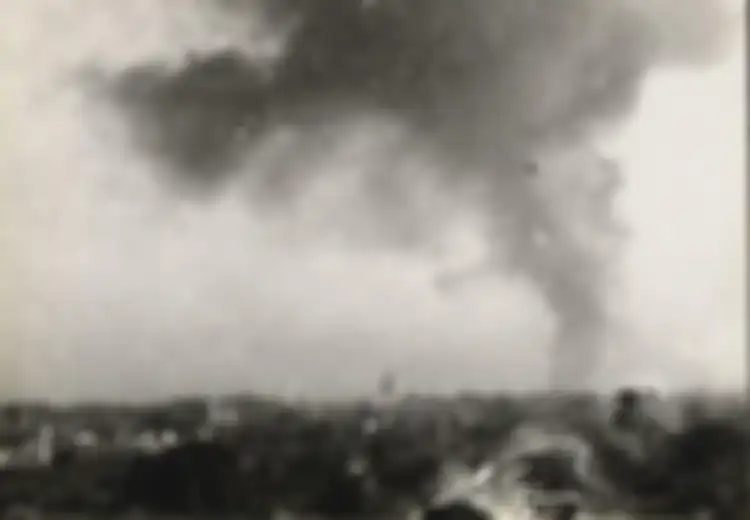 Pada Tanggal 23 Maret 1946 Sekutu Mengeluarkan Ultimatum Di Bandung Yang Berujung Peristiwa Heroik, Begini Isinya