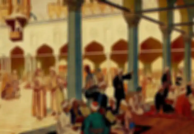 Faktor yang Mendorong Berkembangnya Islam di Indonesia adalah 6 Hal Ini