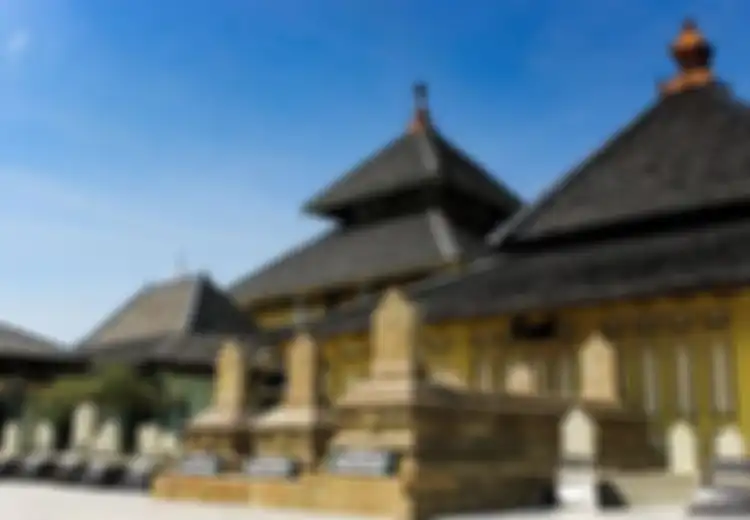 Penjelasan Penyebab Hancurnya Kerajaan Demak, Gegara Perang Saudara?