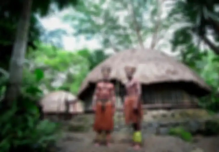 Suku Bangsa Tersebar di Seluruh Wilayah Indonesia Merupakan Warisan Sejarah Persebaran Suku Bangsa Dipengaruhi Oleh Faktor Berikut