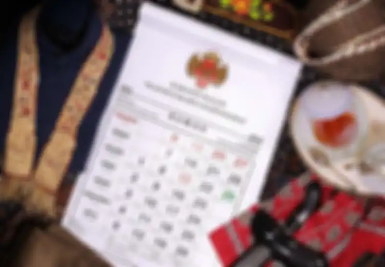  Jejak Sejarah Kalender Jawa, Warisan Budaya yang Disempurnakan Sultan Agung Mataram