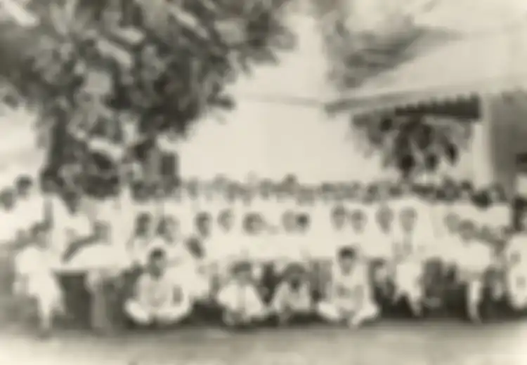 Jelaskan Sejarah Perumusan Sumpah Pemuda di Indonesia