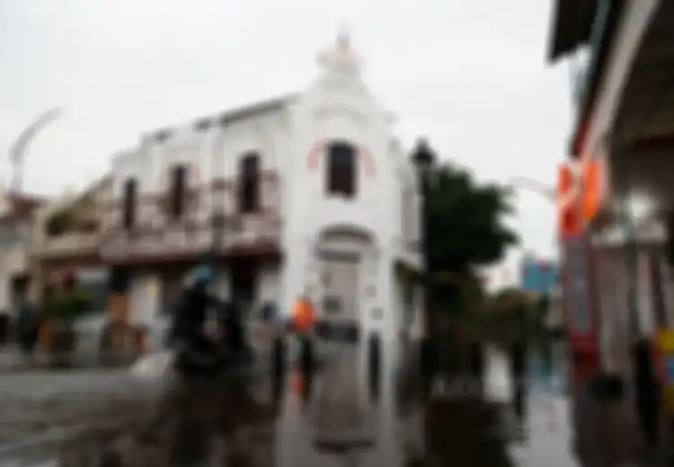 Sejarah Banjir di Semarang: Luka Lama Sejak Zaman Belanda dan Upaya Kolonial Meredam Bencana