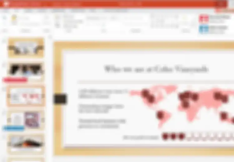 Penjelasan Sejarah Singkat Lahirnya Aplikasi Microsoft PowerPoint