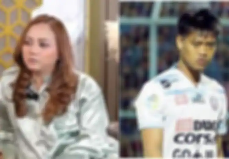 Arti Mimpi Ketemu Mantan Suami Yang Sudah Cerai Berciuman Dengan Orang Lain, Benarkah Justru Pertanda Bagus?