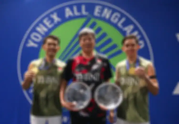 Indonesia Berjaya Di All England 2024, Begini Sejarah Singkat Permainan Bulu Tangkis Di Dunia