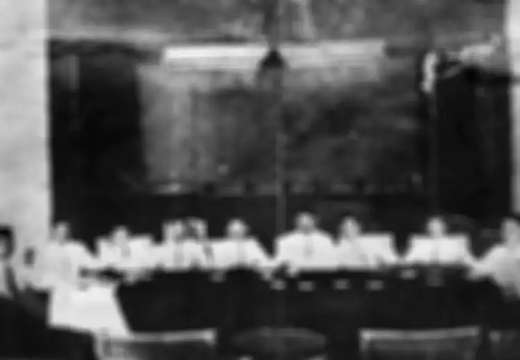 Latar Belakang Kongres Pemuda di Batavia 1928 yang Melahirkan Sumpah Pemuda