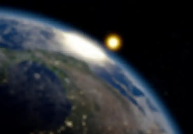 Apa Itu Fenomena Equinox yang Terjadi Hari Ini 21 Maret 2024?