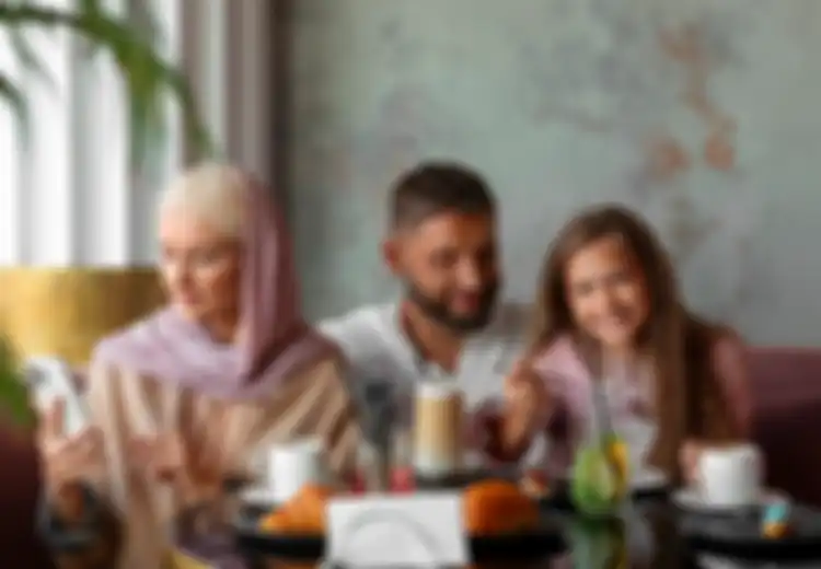 50 Ucapan Selamat Berbuka Puasa Islami, Simpel Namun Menyentuh