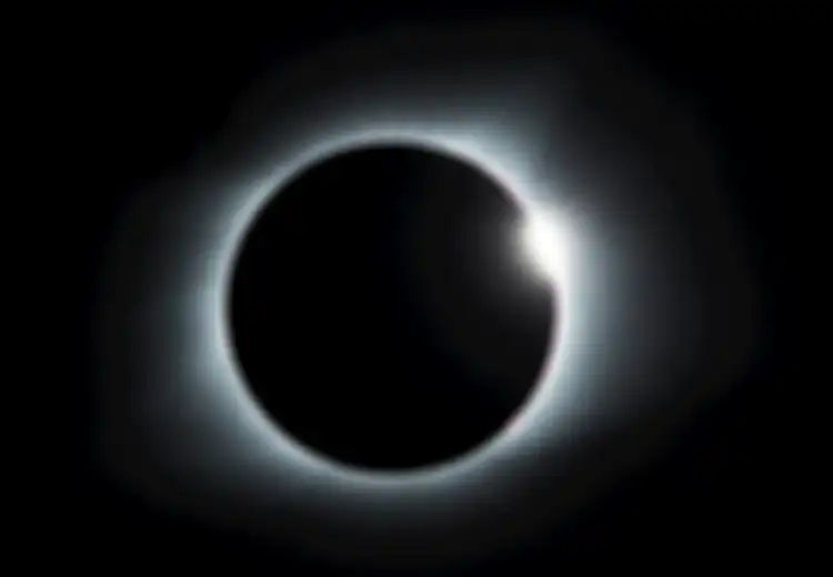 Ini Penjelasan dan Arti 2 Gerhana Terjadi di Bulan Ramadhan 2024, Dalam Islam