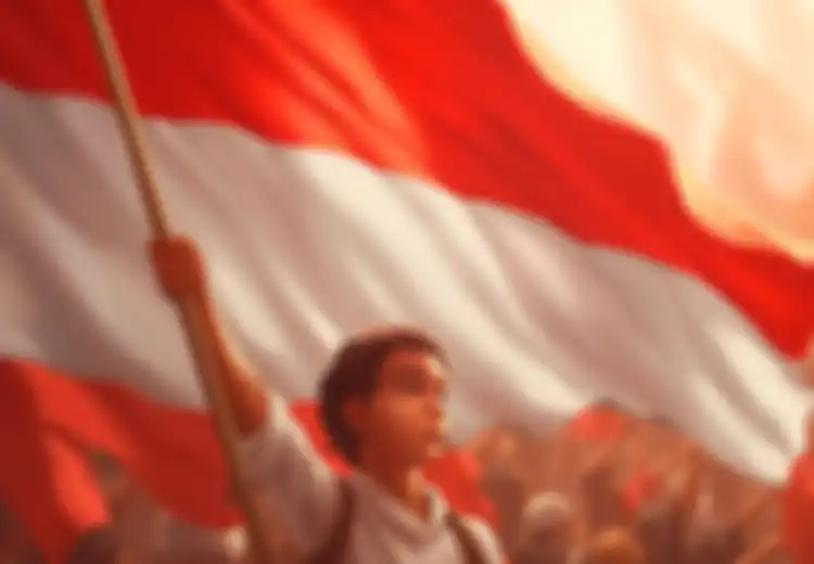 Langkah Apa Saja yang Harus Pelajar Lakukan untuk Mendukung Pelaksanaan Demokrasi di Indonesia?