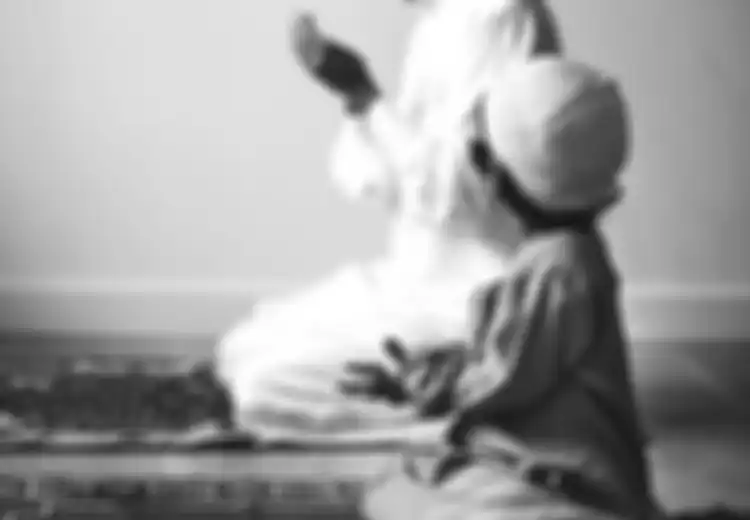 Cara Doa Malam Lailatul Qadar, Lengkap dengan Waktu Terbaiknya