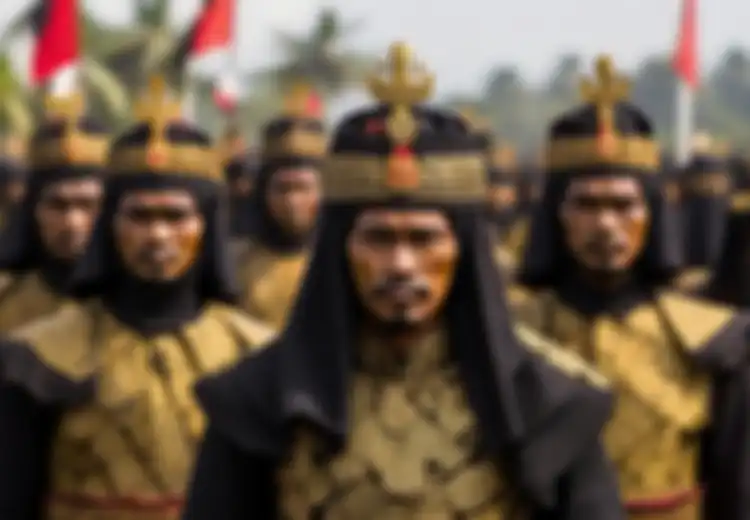 Kerajaan Demak di bawah Pimpinan Fatahillah Melakukan Serangan ke Jawa Barat dengan Tujuan...