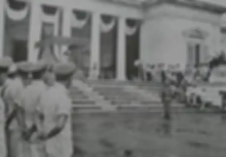 Latar Belakang Keluarnya Dekrit Presiden 5 Juli 1959 yang Memiliki Arti Besar dalam Sejarah Indonesia adalah Hal Ini