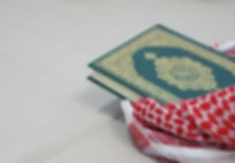 Conton Teks Kultum Tentang Nuzulul Quran  17 Ramadhan 1445 H (27 Maret 2024)