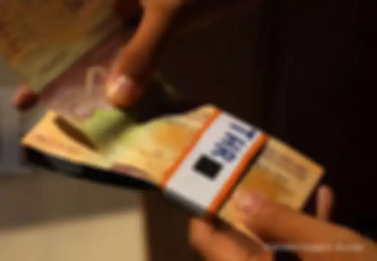 Dicetuskan Orang Masyumi Diamplifikasi Oleh Buruh PKI, Begini Sejarah THR Di Indonesia