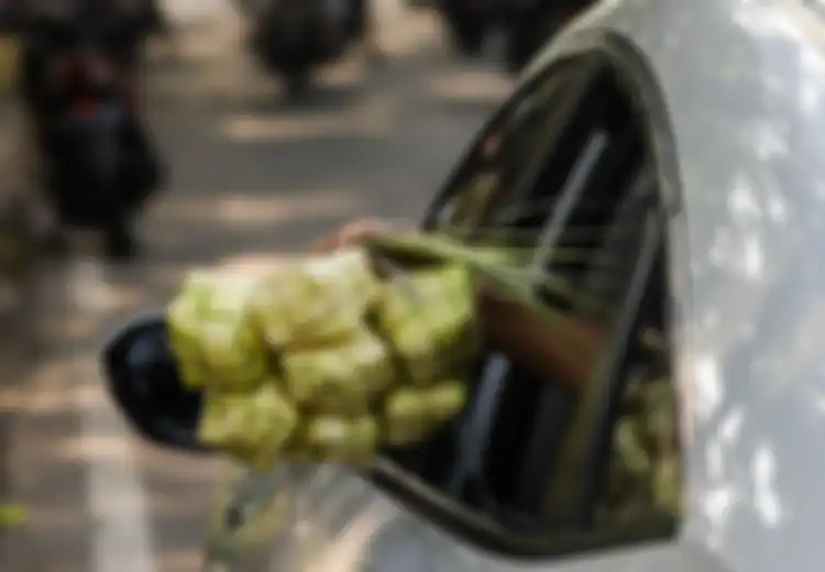10 Tips Masak Ketupat Hemat Gas, Solusi Cerdas untuk Lebaran Hemat