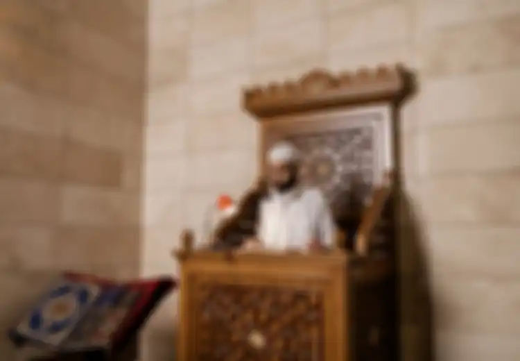 Bukti Sejarah Islam Masuk ke Indonesia Sekitar Abad ke-13 Masehi