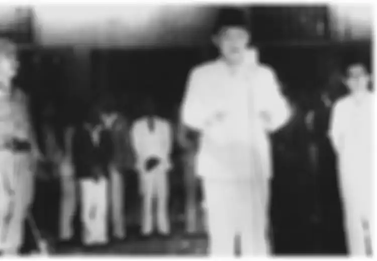 Sejarah Singkat Kemerdekaan Indonesia, Dari Menyerahnya Jepang Hingga Jumat Keramat 17 Agustus 1945