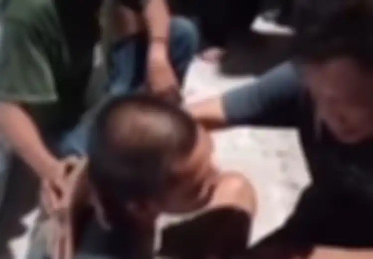 Ini Arti Mimpi Membunuh Orang Yang Tidak Dikenal Menurut Primbon Jawa