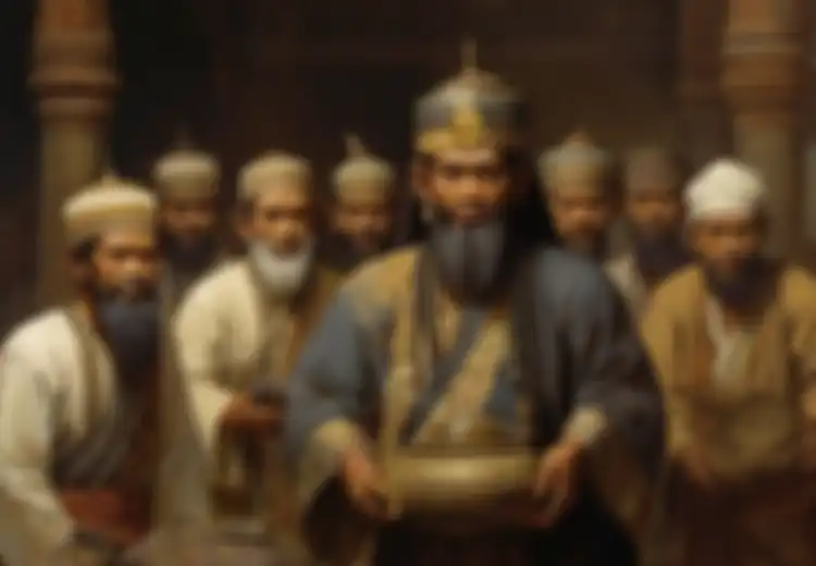 Pada Masa Pemerintahannya, Sultan Aceh Iskandar Muda Menyusun Sebuah Kitab Berjudul 