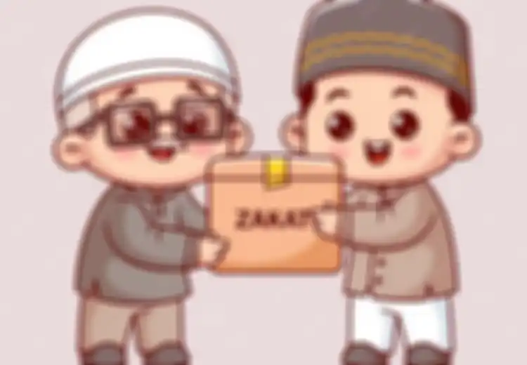 Inilah 5 Golongan Orang Yang Tidak Berhak Menerima Zakat Fitrah Dan Zakat Mal, Apakah Kamu Termasuk?