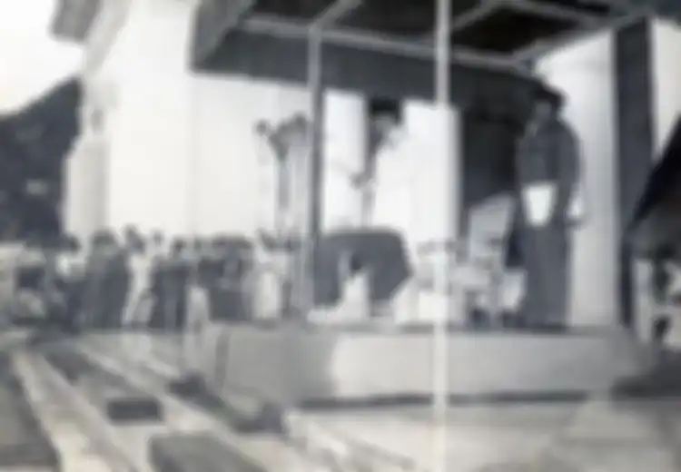 Sejarah Budaya Demokrasi di Indonesia pada Tahun 1959-1966: Periode Demokrasi Terpimpin