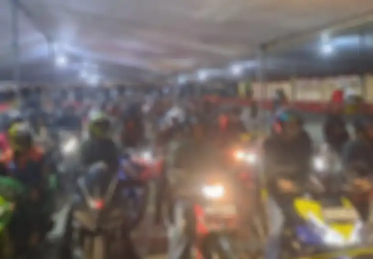 Orang Asal Tahu Mengucapkannya, Ternyata Mudik Kepanjangan Dari 2 Kata Ini