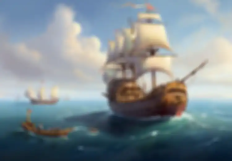  Jatuhnya Konstantinopel 1453 dan Perjumpaan Bangsa Indonesia dengan Bangsa Eropa dalam Jalur Rempah